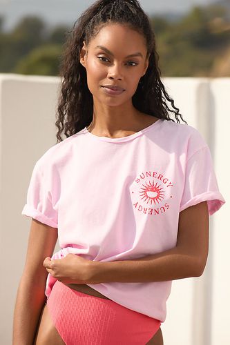 T-shirt Sunergy x Anthropologie en taille: S - Malai - Modalova