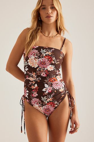 Maillot de bain une pièce à nouer taille: Uk 8 chez Anthropologie - Sea Level - Modalova