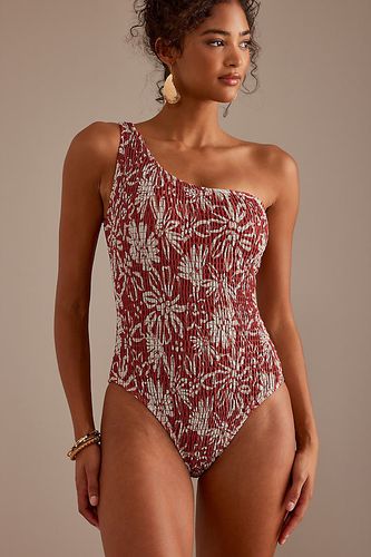 Maillot de bain une épaule Dynasty taille: XS chez Anthropologie - Charlie Holiday - Modalova