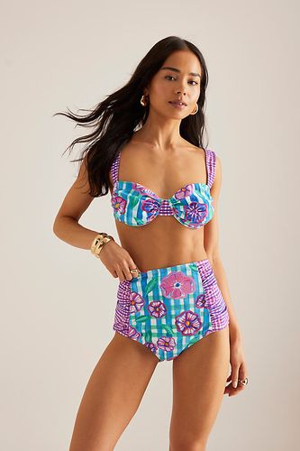 Ensemble Bikini Taille Haute Pomerania, taille: XS chez Anthropologie - Celia B - Modalova