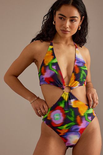 Maillot de bain une pièce à découpe Maya taille: XS chez Anthropologie - Wild Lovers - Modalova