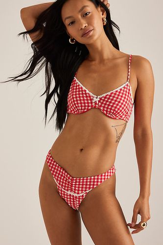 Haut de Bikini Papaye , taille: M chez Anthropologie - Wild Lovers - Modalova