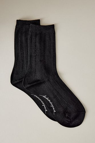 Chaussettes Drake en Black, taille: S m chez Anthropologie - Becksondergaard - Modalova