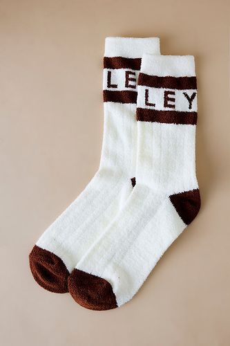Chaussettes Spencer en chez Anthropologie - Varley - Modalova