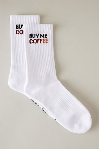 Achetez-moi des chaussettes de cheville à café en , chez Anthropologie - Soxygen - Modalova