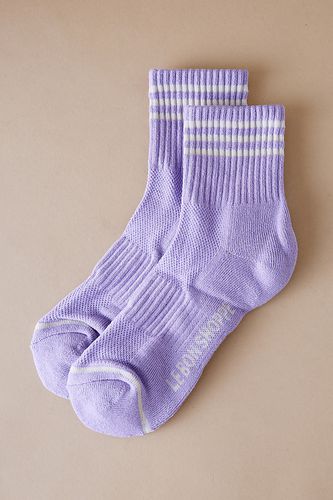 Les Chaussettes Girlfriend en chez Anthropologie - Le Bonne Shoppe - Modalova