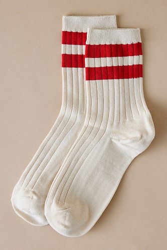 Les Chaussettes Varsity Her de en chez Anthropologie - Le Bon Shoppe - Modalova