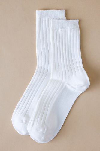 Les Chaussettes Pour Elle en chez Anthropologie - Le Bonne Shoppe - Modalova