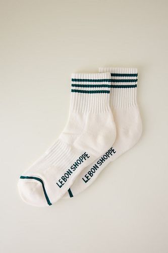 Chaussettes Girlfriend en chez Anthropologie - Le Bon Shoppe - Modalova