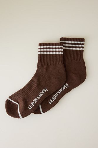 Chaussettes Girlfriend en chez Anthropologie - Le Bon Shoppe - Modalova