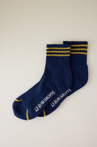 Chaussettes Girlfriend en chez Anthropologie - Le Bon Shoppe - Modalova