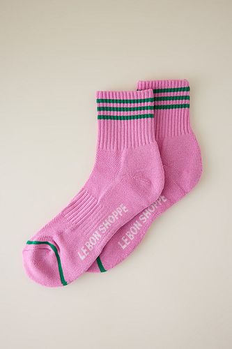 Chaussettes Girlfriend en chez Anthropologie - Le Bon Shoppe - Modalova