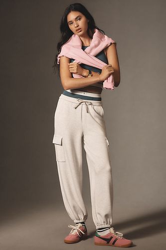 Cargo Trousers en White taille: XS chez Anthropologie - Varley - Modalova