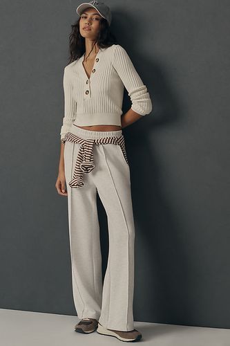 Pantalon The Wide Leg 30 en taille: S chez Anthropologie - Varley - Modalova