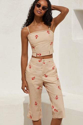 Capri Pants taille: XS chez Anthropologie - Celandine - Modalova
