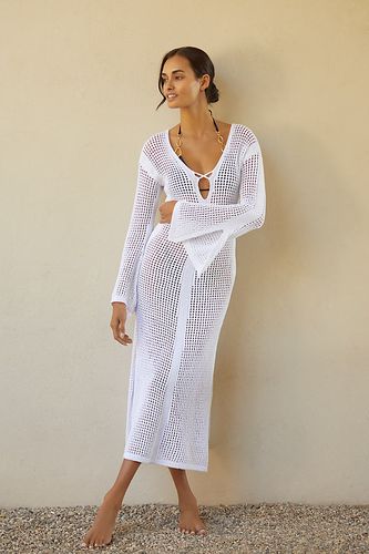 Robe de plage en taille: S - By Anthropologie - Modalova