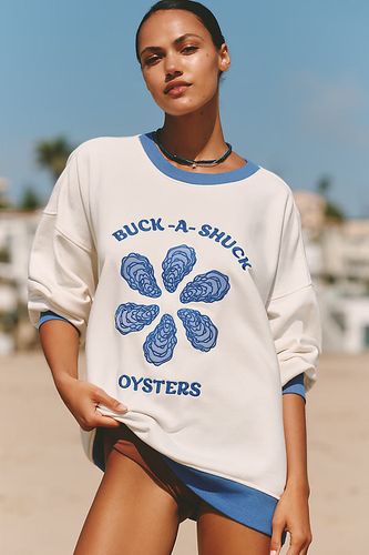 Sweat-shirt en taille: 2XS/XS chez Anthropologie - Celandine - Modalova