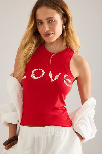 Débardeur Fish Love en taille: M chez Anthropologie - Never Fully Dressed - Modalova