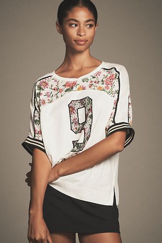 Maillot à manches longues Line Call en taille: XS chez Anthropologie - Daily Practice - Modalova