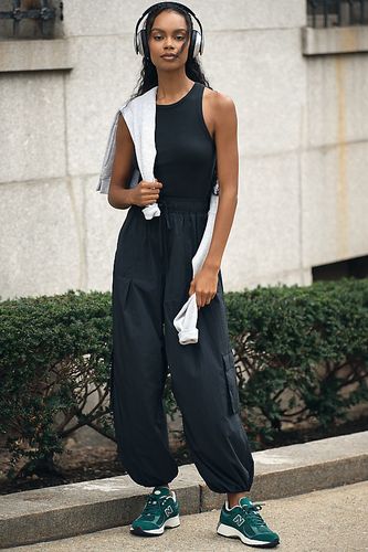 Combinaison Messa de Pratique Quotidienne par en Black, taille: XS - Daily Practice by Anthropologie - Modalova