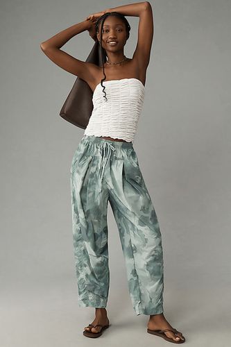 Pantalon Parachute Aérien Daily Practice par Anthropologie par en taille: M - Daily Practice by Anthropologie - Modalova