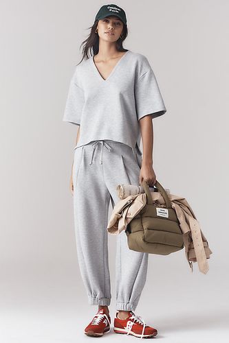 Joggers de pratique quotidienne par en Grey taille: XL - Daily Practice by Anthropologie - Modalova