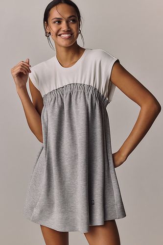 Robe Mini Bulle de Pratique Quotidienne par taille: S chez Anthropologie - Daily Practice - Modalova