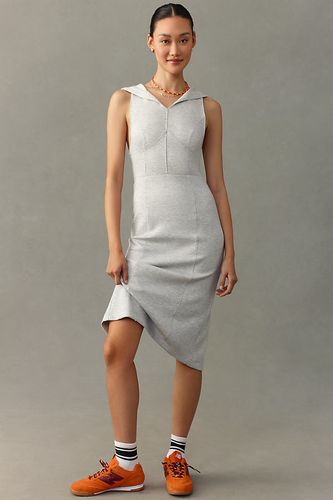 Robe Midi Débardeur Polo Open Road de Pratique Quotidienne par taille: XS chez Anthropologie - Daily Practice - Modalova