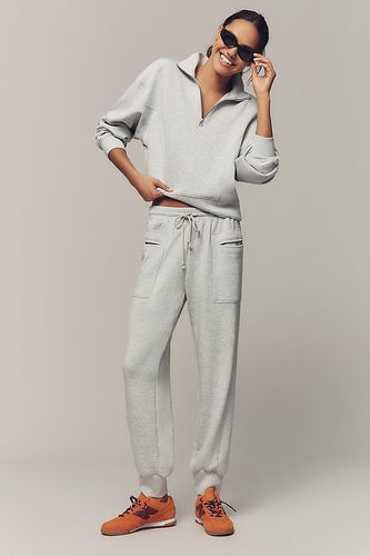 Pantalon de survêtement cargo Run It Up taille: 2XS chez Anthropologie - Daily Practice - Modalova
