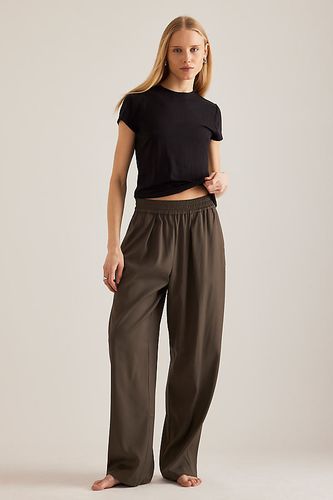 T-shirt à manches courtes Manja en taille: XS chez Anthropologie - Selected Femme - Modalova