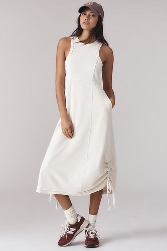 Robe midi Horizon Daily Practice par Anthropologie par en taille: XS - Daily Practice by Anthropologie - Modalova