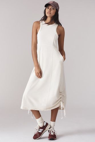 Robe Midi Horizon de Pratique Quotidienne par en taille: XS - Daily Practice by Anthropologie - Modalova
