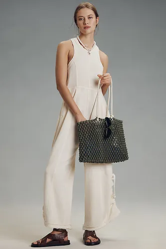 Combinaison Large sans Manches à Coutures Daily Practice par en , taille: XS - Daily Practice by Anthropologie - Modalova