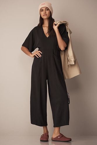 Combinaison Arta à Manches Courtes Daily Practice par en , taille: XS - Daily Practice by Anthropologie - Modalova