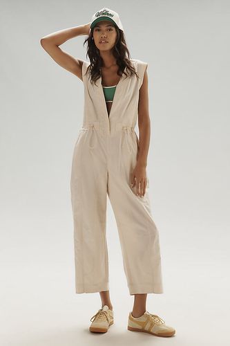 Combinaison Soller à cordon de serrage en , taille: XS chez Anthropologie - Daily Practice - Modalova