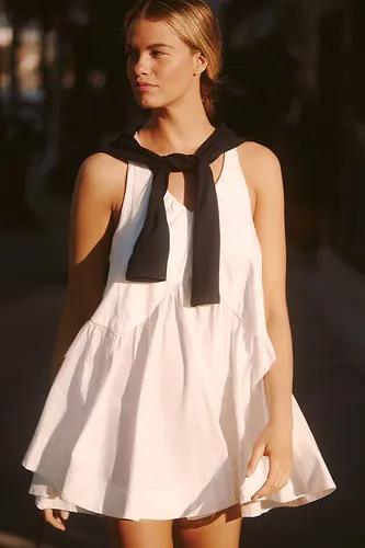 Spring Fling Racerback Mini Dress en taille: XS chez Anthropologie - Daily Practice - Modalova