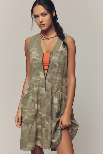 Trek Robe Utilitaire Mini en taille: S chez Anthropologie - Daily Practice - Modalova