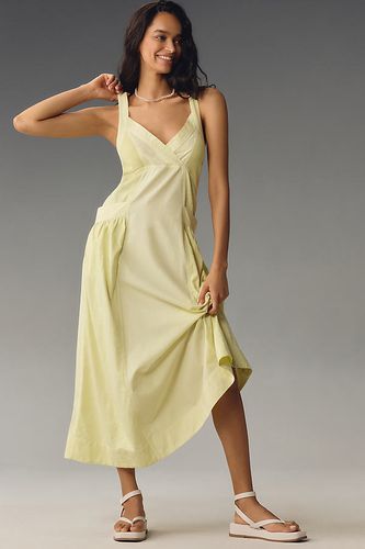 Daily Practice Island Sleeveless Maxi Dress par en taille: XS - Daily Practice by Anthropologie - Modalova