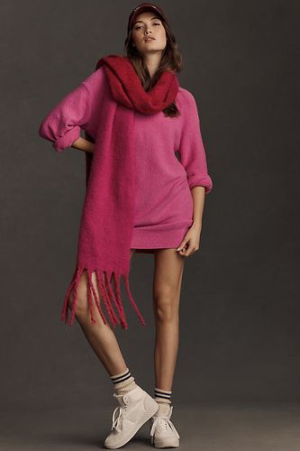 Robe pull courte à manches longues Daily Practice par en , taille: S - Daily Practice by Anthropologie - Modalova