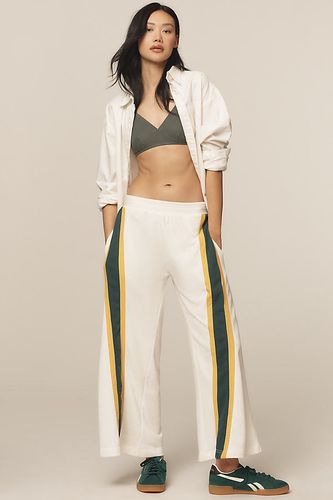 Pantalon de survêtement à enfiler pour la pratique quotidienne par en taille: XS - Daily Practice by Anthropologie - Modalova
