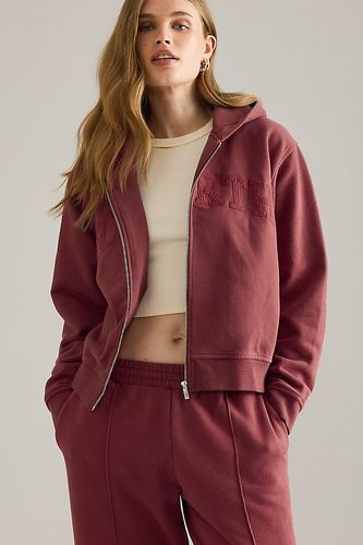 Sweat à capuche Sienna en taille: XS chez Anthropologie - 4th & Reckless - Modalova