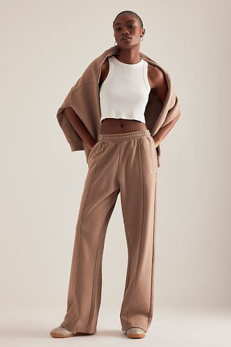 Joggers Pintuck à Jambes Larges Fergie en taille: XS chez Anthropologie - 4th & Reckless - Modalova