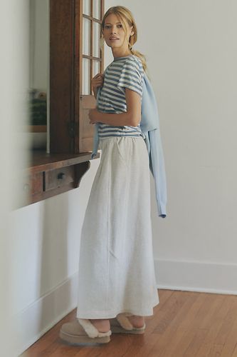 Pantalons Larges en Tricot Daily Practice par Anthropologie par en taille: S - Daily Practice by Anthropologie - Modalova