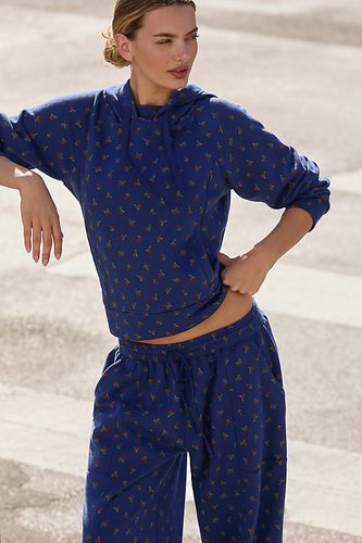 Sweat à capuche à cordon de serrage Daily Practice par taille: XS - Daily Practice by Anthropologie - Modalova