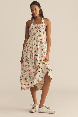Robe midi décontractée de pratique quotidienne par taille: 2XS chez Anthropologie - Daily Practice - Modalova