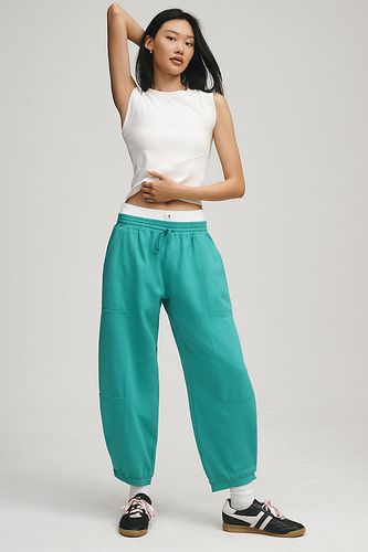 Daily Practice Heather Joggers par en taille: L - Daily Practice by Anthropologie - Modalova