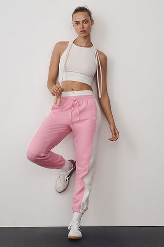 X Anthropologie Midfield Jogger Trousers en Pink taille: M - Gola - Modalova