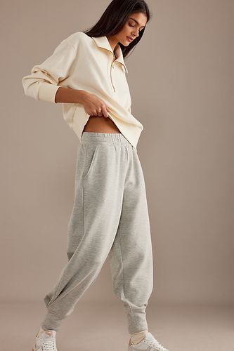 Pantalon de jogging slim resserré aux chevilles taille: L chez Anthropologie - Varley - Modalova