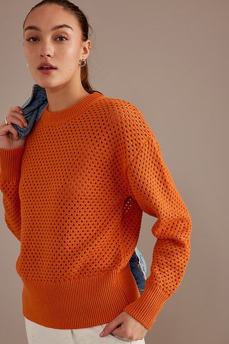 Pull ras du cou Hester en taille: S chez Anthropologie - Varley - Modalova