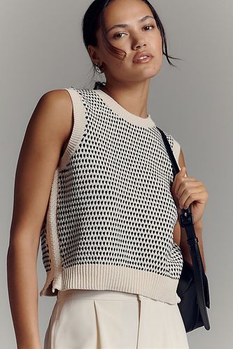 Débardeur Texturé Knowles en taille: L chez Anthropologie - Varley - Modalova
